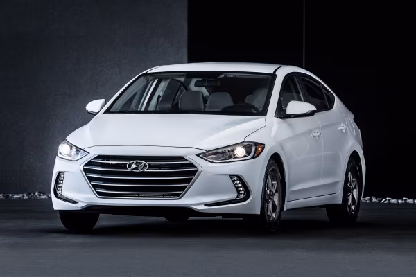 Hyundai Accent 2020
