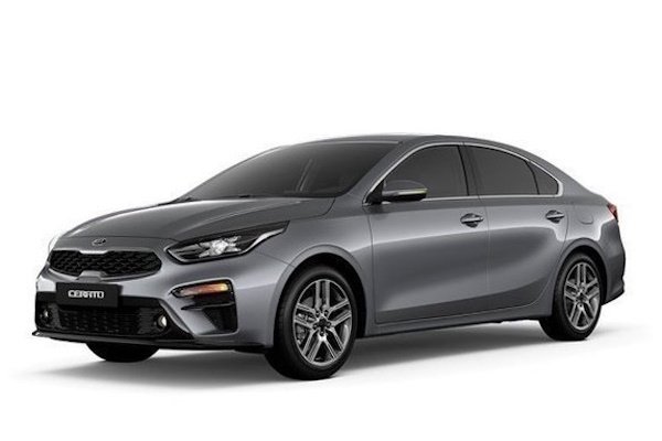 Kia K3 2020