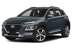 Hyundai Kona 2018